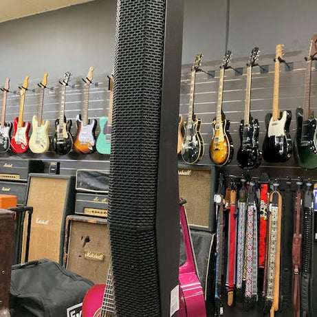 EV EVOLVE 30M w/ bag on wheels (preowned)