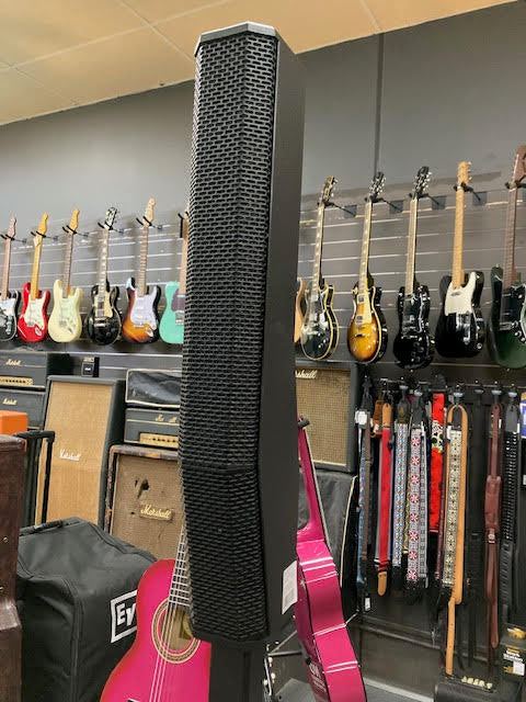 EV EVOLVE 30M w/ bag on wheels (preowned)