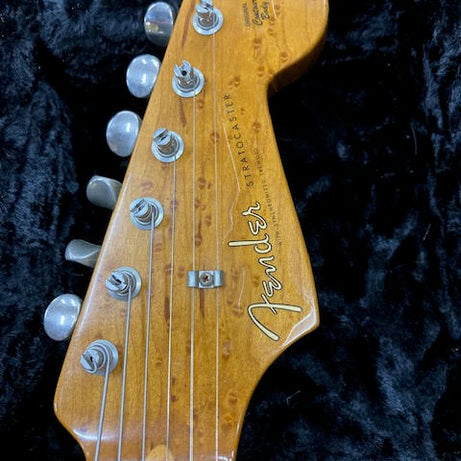 Fender Customshop 1956 Relic 2017 Namm special Ltd edition w/ case