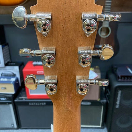 Cole Clark Studio series Spruce / rosewood Brand New