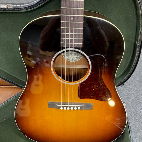 Collings CJ45T 2021 acoustic guitar