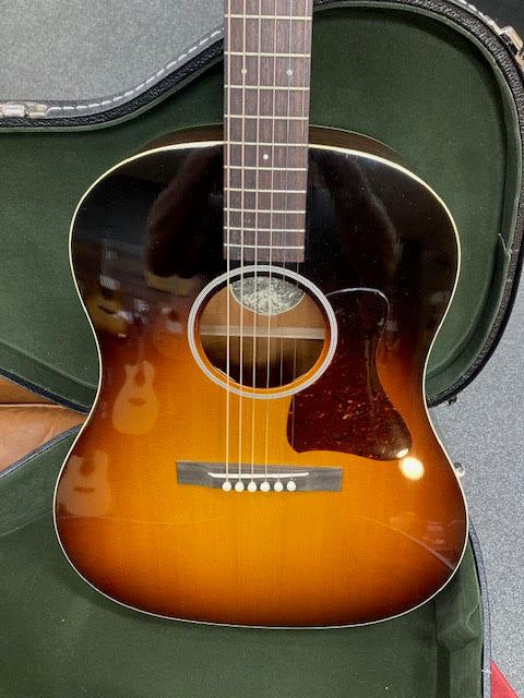 Collings CJ45T 2021 acoustic guitar