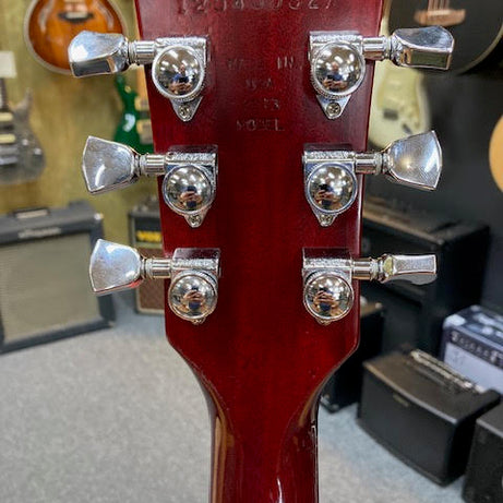 Gibson Les Paul Standard w/ bigsby 2013 w/ hardcase