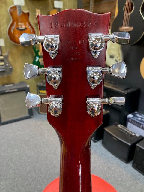 Gibson Les Paul Standard w/ bigsby 2013 w/ hardcase