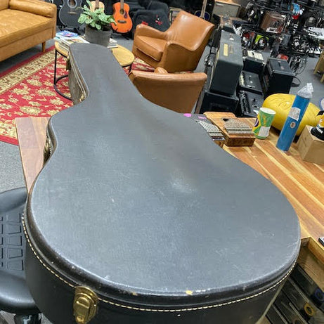 Gibson Barney Kessel 1968 Vintage guitar w/ original case