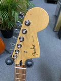 Fender Jaguar Headstock Music at Noosa