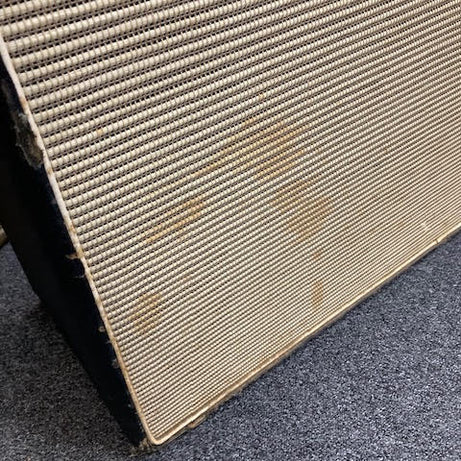 Vintage Marshall Artiste amplifier 1976