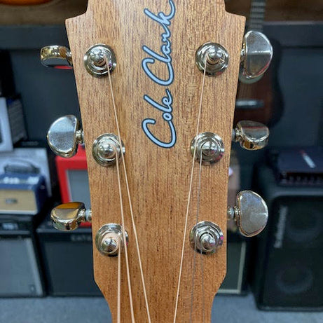 Cole Clark Studio series Spruce / rosewood Brand New