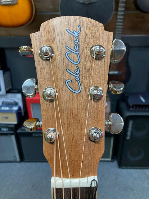 Cole Clark Studio series Spruce / rosewood Brand New