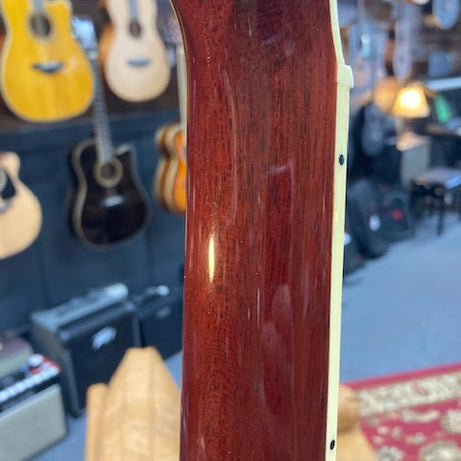 2015 Gibson ES355 Customshop electric guitar w/ case