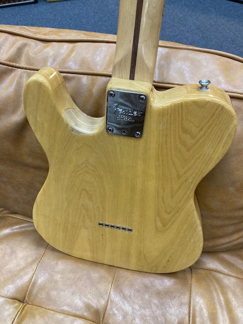 Fender Telecaster 2005 USA electric guitar (preowned)