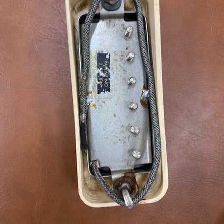 Gibson Les Paul Deluxe 1974 w/ original case