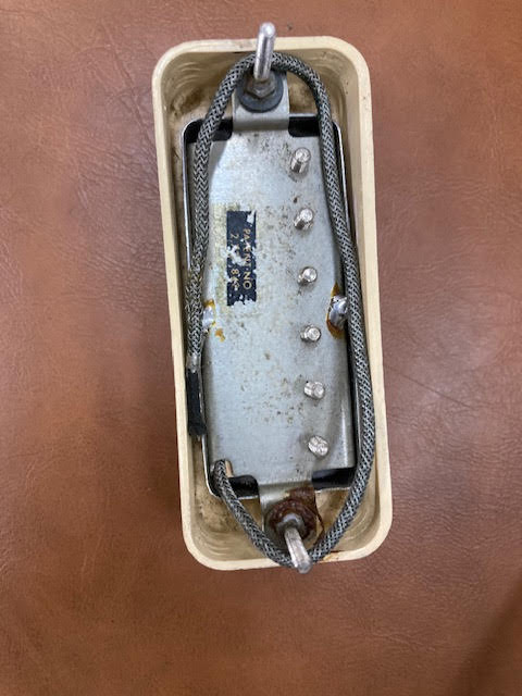 Gibson Les Paul Deluxe 1974 w/ original case