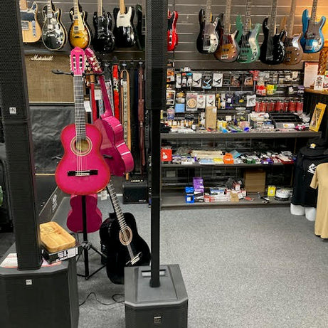 EV EVOLVE 30M w/ bag on wheels (preowned)