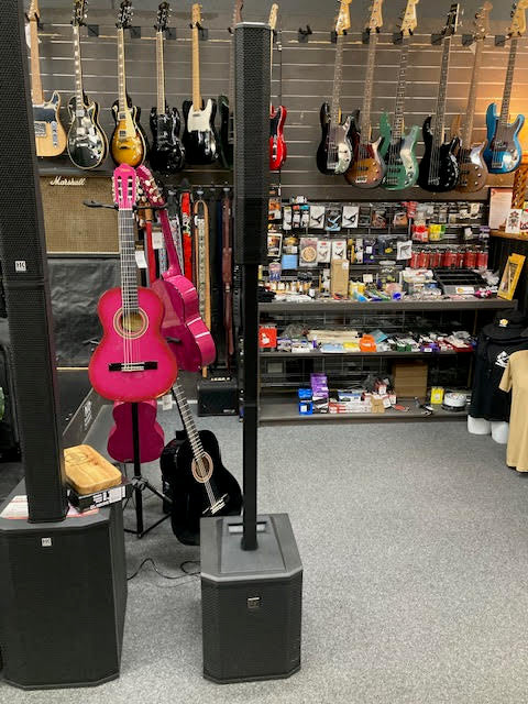 EV EVOLVE 30M w/ bag on wheels (preowned)