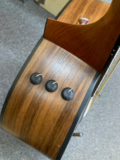 Taylor 150E 12 string guitar w/ MBT hardcase