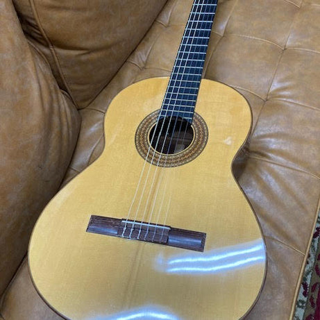 Douglas Mitchell Custom made Classical guitar