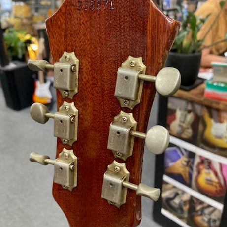 ** Rare ** Epiphone Al Caiola Model 1969 w/ hardcase