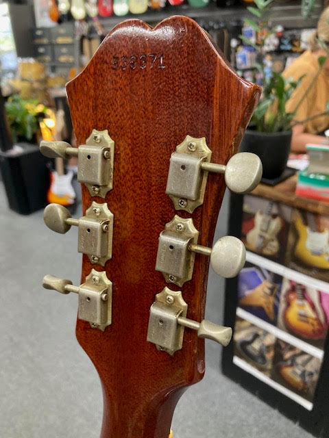 ** Rare ** Epiphone Al Caiola Model 1969 w/ hardcase