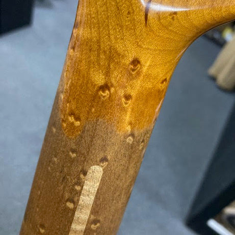 Fender Customshop 1956 Relic 2017 Namm special Ltd edition w/ case