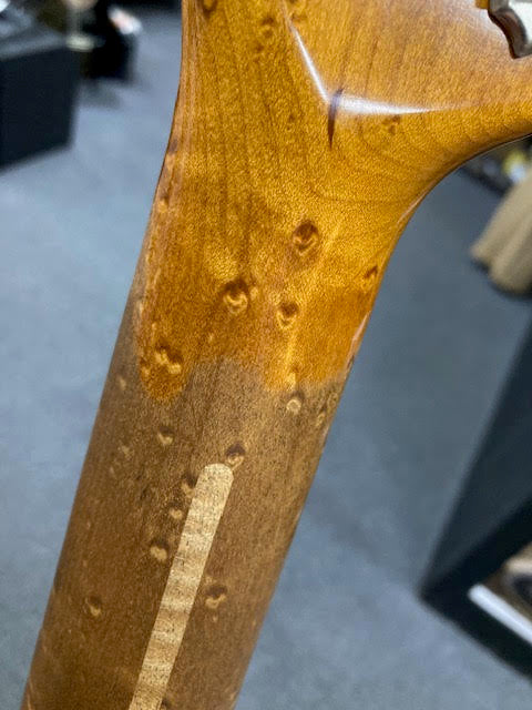 Fender Customshop 1956 Relic 2017 Namm special Ltd edition w/ case