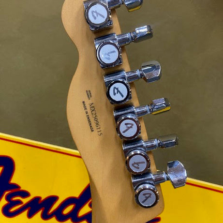 Fender Telecaster Player II Modified electric guitar