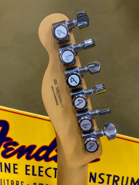 Fender Telecaster Player II Modified electric guitar
