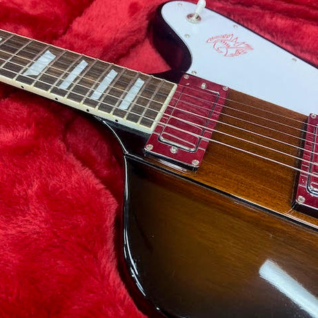Gibson Firebird 2019 w/ hardcase