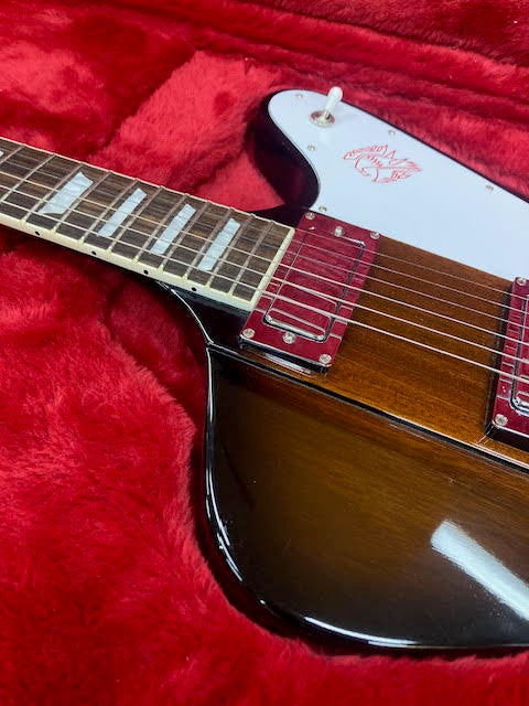 Gibson Firebird 2019 w/ hardcase