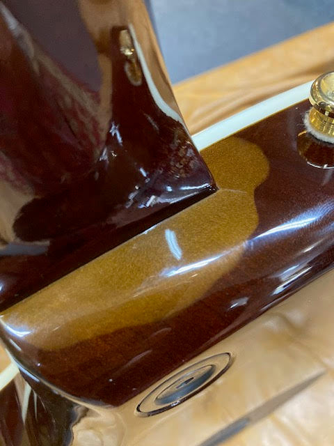 Taylor T5 C2 KOa 2011 acoustic/electric guitar w/ case + accessories