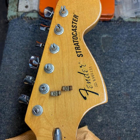 Fender Stratocaster 1979 w/ original case