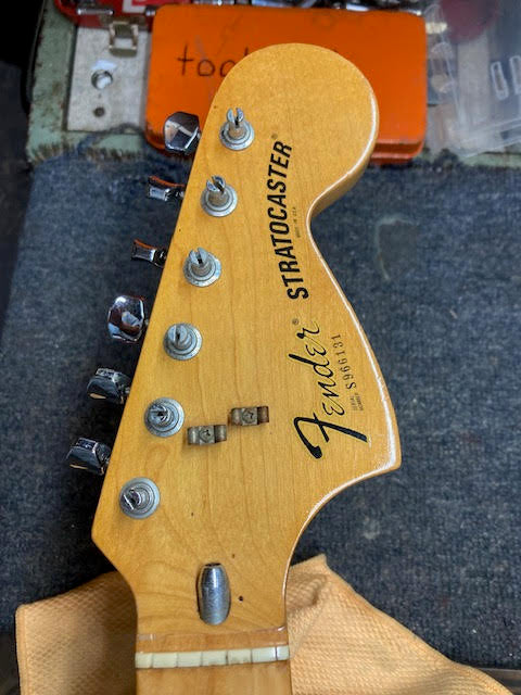 Fender Stratocaster 1979 w/ original case