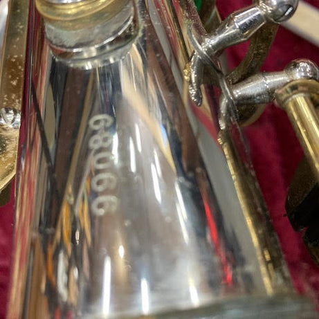 Keilwerth Alto saxophone sx90