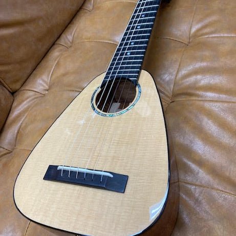 Romero Creations Tiny Tenor (preowned ) Immaculate