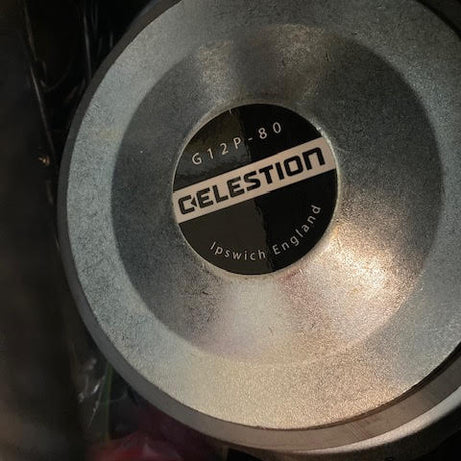 Fender Hotrod Deluxe 3 guitar amplifier (preowned)