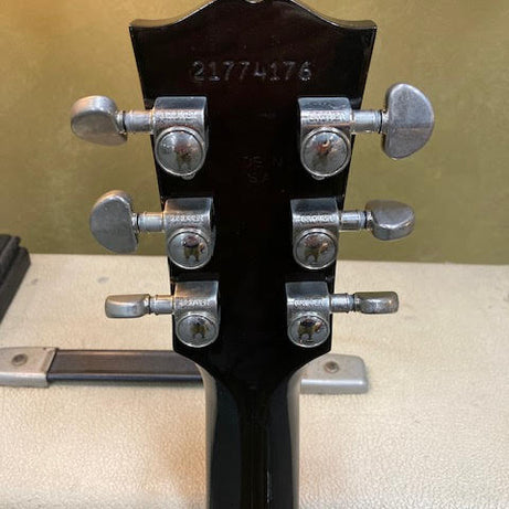 Gibson J45 standard 2024 w/ hardcase (preowned)