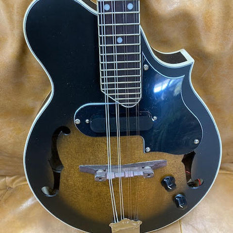 Tanglewood Mandolin Scroll Spruce Top (preowned)