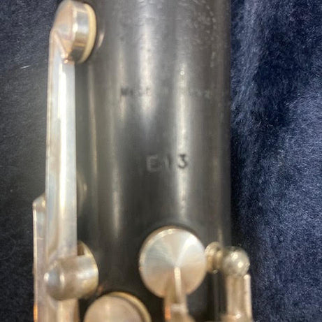 Buffet E13 Clarinet (preowned)