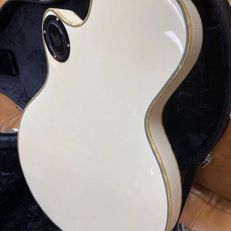 Duesenberg Starplayer TV Phonic 2020 w/ hardcase
