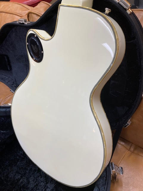 Duesenberg Starplayer TV Phonic 2020 w/ hardcase