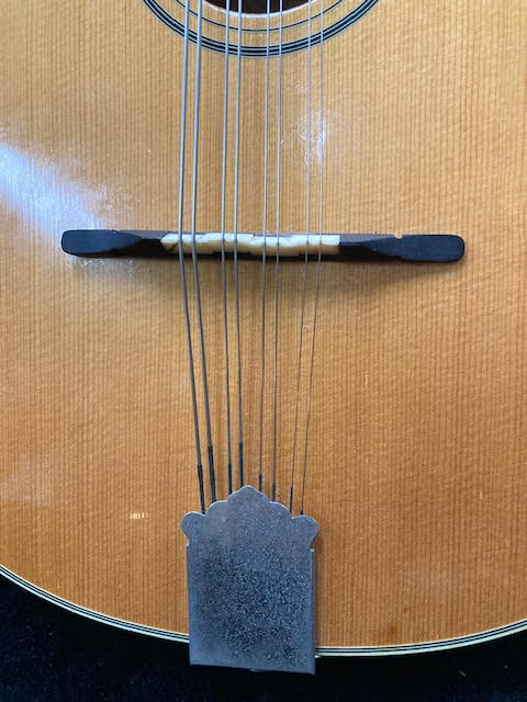 Trinity College TM-275 Mandola (preowned)