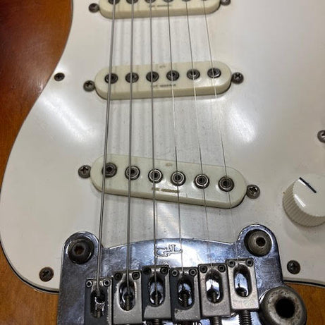 G&L S500 Made in USA Early 90's Leo Fender