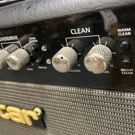 Blackstar Series One 45W 2x12 Guitar Combo (preowned)