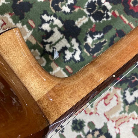 Cordoba C5 Classical Guitar w/ deluxe gigbag