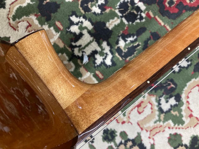 Cordoba C5 Classical Guitar w/ deluxe gigbag