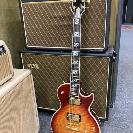 Gibson Les Paul Supreme 2005 w/ hardcase