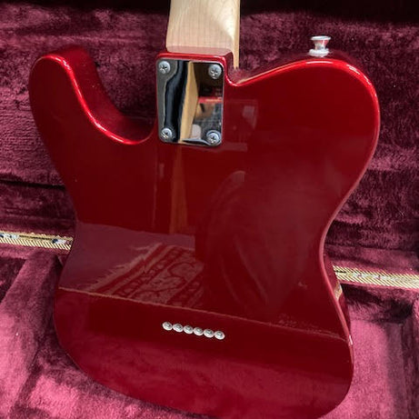 Fujigen Telecaster Made in Japan 2015 w/ tweed case