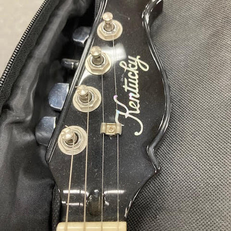 Kentucky KM-300E electric mandolin (preowned)