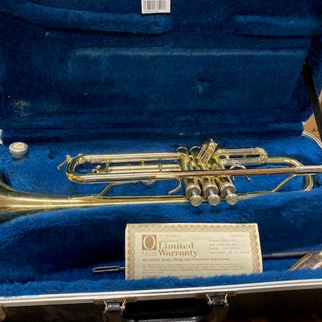 Olds Trumpet (preowned)