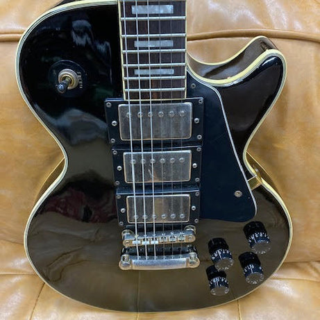 Epiphone 2010 Les Paul Custom w/ original case
